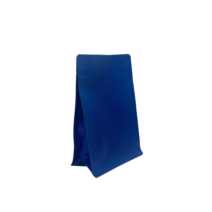Customized Printed Food-grade Packaging Bags for Storing Coffee Beans Reusable Coffee Bags