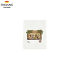 Food-grade Kraft Paper Packaging with Portable Aluminum Foil sealed One-time Disposable Ear-shaped Coffee Packaging Coffee Bags