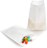 Glassine Treat Bags Waxed Paper Cookie Bags Premium Packaging Paper for Storing and Serving Your Delicacies Oil-proof Paper Bag