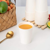 Paper Disposable Coffee Cups for Hot and Cold Drinks Coffee Shops Offices and Restaurants Coffee Cup