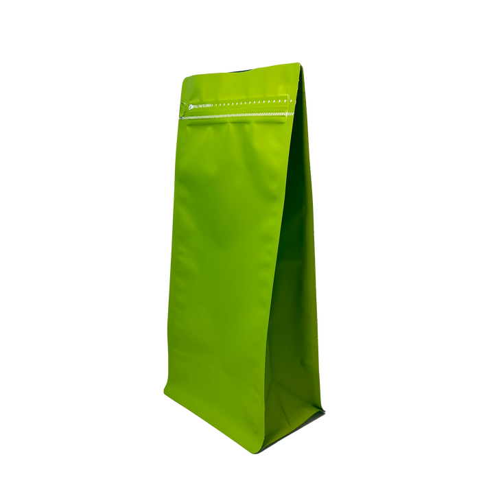 Vertical-format Packaging Bags Customized Printing Food-grade Moisture-proof sealed Coffee Bags and Candies Coffee Bags