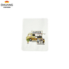 Food-grade Kraft Paper Portable Aluminum Foil sealed Disposable Ear-shaped Coffee Packaging Coffee Bags