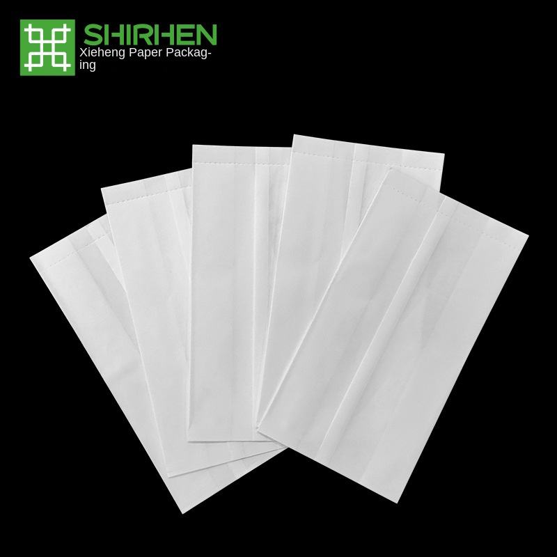 High-Speed Train Vomit Bag Waterproof Disposable PET Car Aviation Cleaning Garbage Bag Customized Hot Stamping Direct