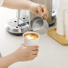 8 oz Paper Disposable Coffee Cups for Hot and Cold Drinks Coffee Shops Offices and Restaurants Coffee Cup