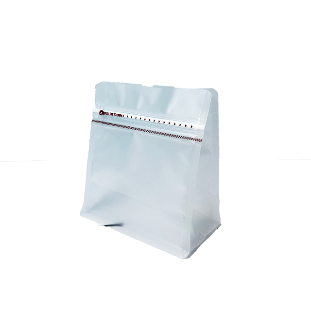 Customized Packaging Bags for Food-grade sealed Preservation of Coffee Beans and Candies with Printing Coffee Bags