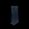 High Quality Square Pouch Durable PE Ziplock Coffee Packaging PET Paper for Various Foods Sugar Coffee Bags