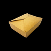 Customized Printing of Food-grade Material Packaging Boxes for Use in Packaging Takeout Boxes Food Box