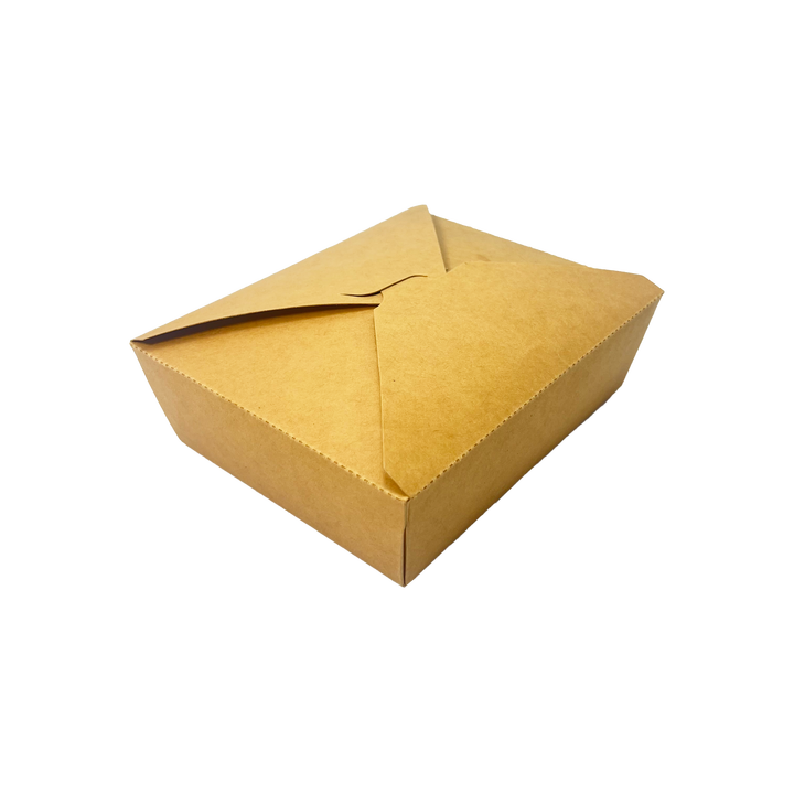 Customized Printing of Food-grade Material Packaging Boxes for Use in Packaging Takeout Boxes Food Box