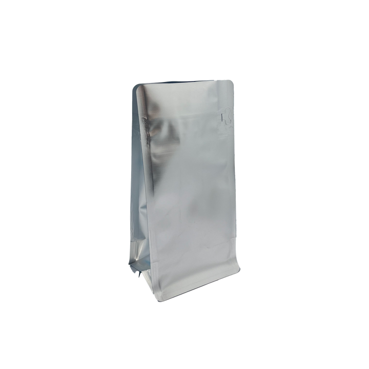 Customized Printing of Food-grade Kraft Paper Bags for Sealing and Storing Coffee Beans Packaging Coffee Bags
