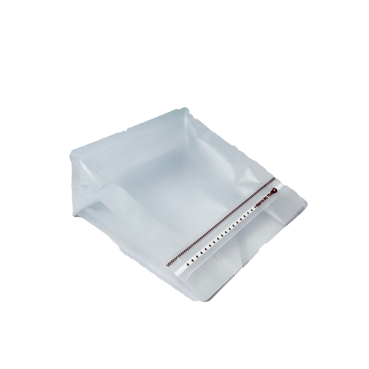Food-grade sealed Preservation Bags for Coffee Beans Candies Cookies Tea Custom Packaging and Printing Coffee Bags