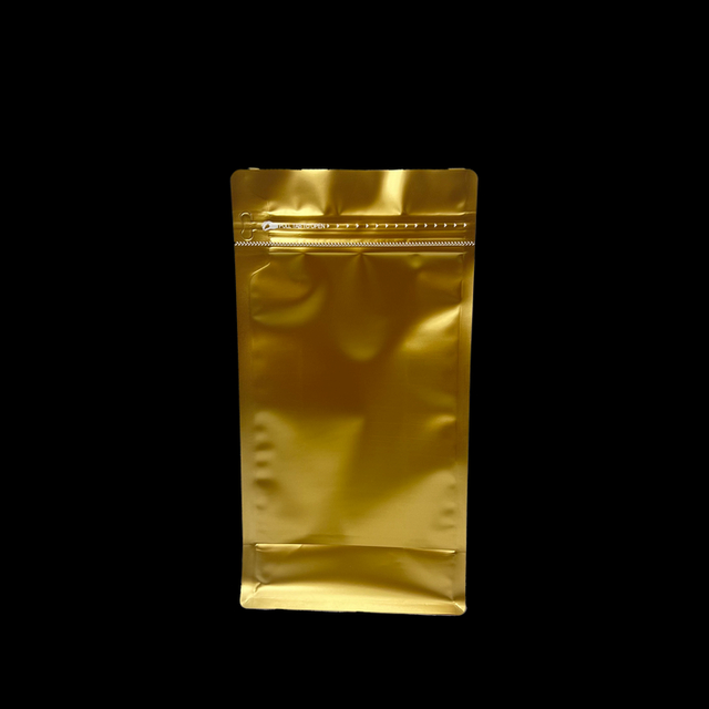 Customized Food-grade Sealed Bags for Coffee Beans and Tea Leaves Storage Moisture-proof and Waterproof Coffee Bags
