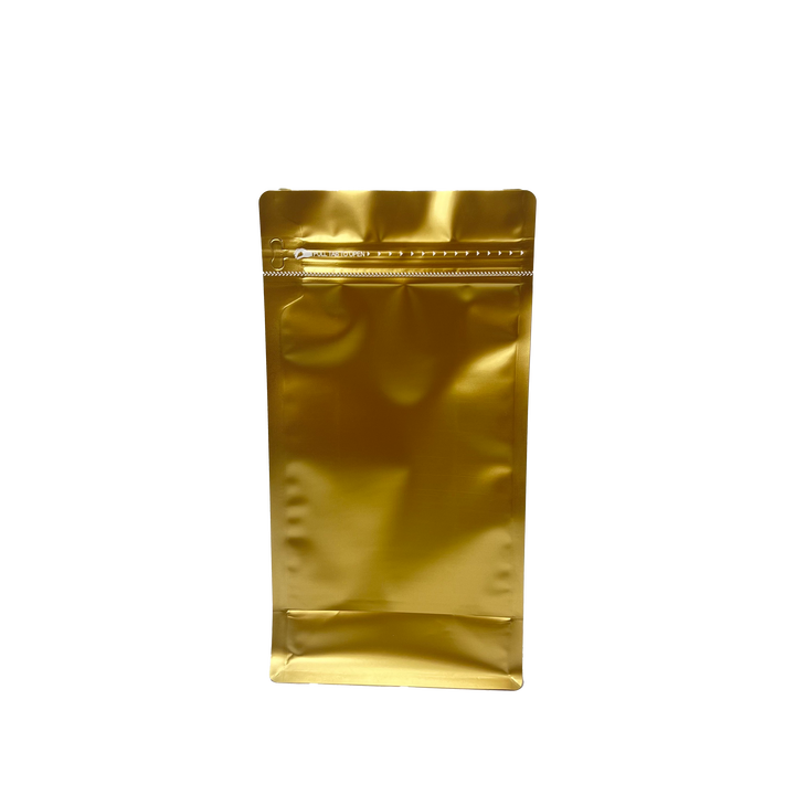 Customized Food-grade Sealed Bags for Coffee Beans and Tea Leaves Storage Moisture-proof and Waterproof Coffee Bags