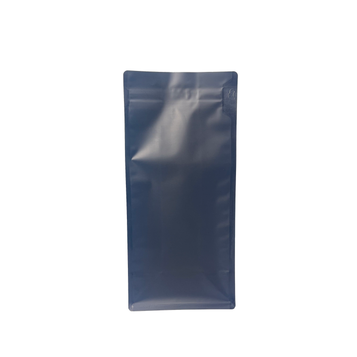 Customized Printing Aluminum Foil sealed Preservation of Candies Tea Coffee Beans and Portioned Packing Coffee Bags