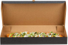 Kraft Corrugated Pizza Delivery Container Food Delivery Box Gift Packaging Container Custom Pizza Boxs