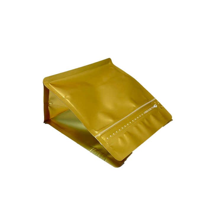 Customized Printing for Preserving sealed Bags of Coffee Beans and Cocoa Beans for Sale with Moisture-proof Function Coffee Bags