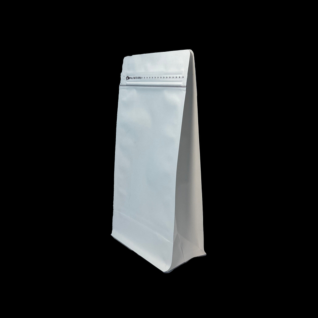 Customizable Printed Color-coated Food-grade sealed Bags for Moisture-proof and Water-proof Coffee Beans Storage Coffee Bags