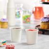 Customizable LOGO Suitable for Coffee Shops Restaurants and Offices Containers for Hot and Cold Beverages Coffee Cup