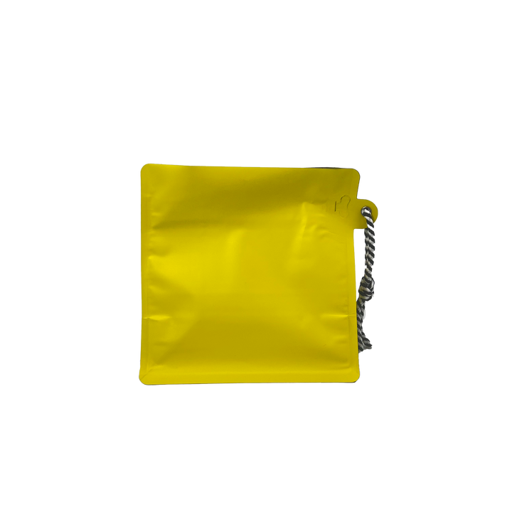 Customized LOGO Hanging String Bag for Packaging Coffee Beans sealed to Prevent Moisture and Convenient for Carrying Coffee Bags