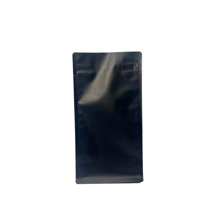Colorful sealed Bags Customizable Printing Leather Paper Bags Suitable for Tea Coffee Beans and Food Grade Coffee Bags