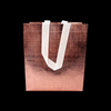 Customized logo Laminated and Color-printed Gift Bags Made of Spot-on Non-woven Fabric Bags Shopping Bag
