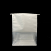 Open Top Wire sealed Bread Oil-proof Bag Paper Baking zero Sugar Burger Popcorn Bakery Storage Bag Custom Bread Bags