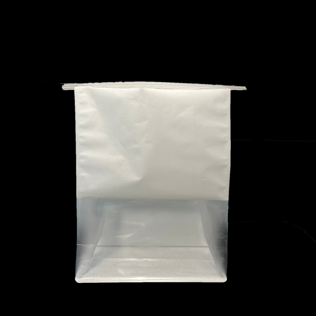 Open Top Wire sealed Bread Oil-proof Bag Paper Baking zero Sugar Burger Popcorn Bakery Storage Bag Custom Bread Bags