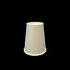Wholesale Custom-logo One-time Double-wall Design Paper Cups for Hot and Cold Beverages in Single and Double Layers Paper Cup