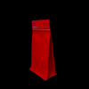 Customized Printing Eight-sided Flap Design sealed Bag Used for Storing Coffee Beans Waterproof and Moisture-proof Coffee Bags