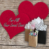 Brown Paper Bag with Handle Medium Size Shopping Kraft Paper Retail Custom Paper Bags