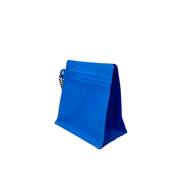 Customized LOGO Hanging String Packaging Bag for sealed Coffee Beans and Candies to Prevent Moisture and Be Portable Coffee Bags