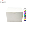 Customized Printed Fried Chicken Flip-top Folding Anti-frying Oil Packaging Box Wholesale Food Box