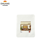 Portable Disposable Ear-shaped Coffee Packaging Food-grade Aluminum Foil sealed with Kraft Paper Packaging Coffee Bags