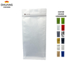 Customized Printing Vertical Layout Packaging Bags Food-grade Moisture-proof Sealed Coffee Beans and Candy Coffee Bags