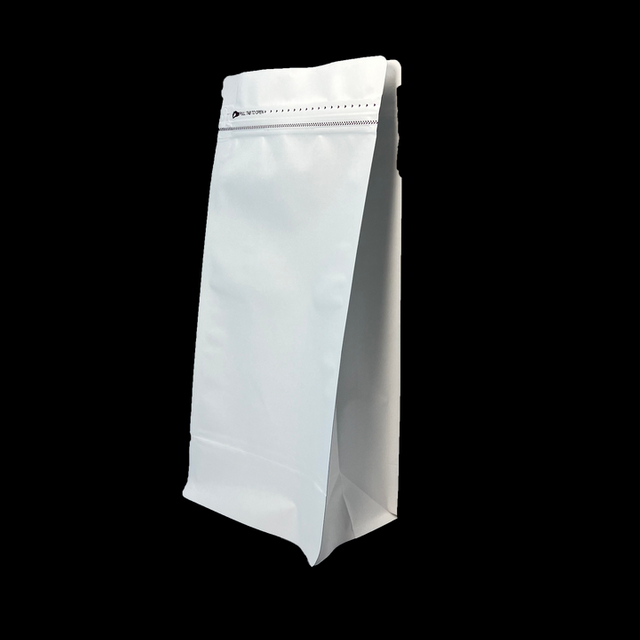 Customized LOGO Food-grade Individual Packaging Bags Moisture-proof and sealed Coffee Beans and Candies Coffee Bags
