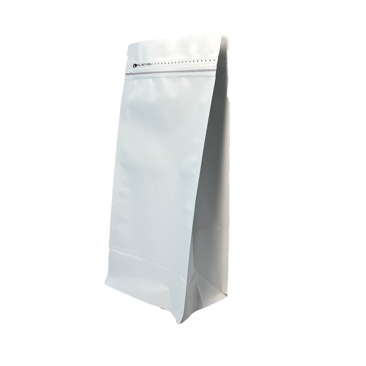 Customized LOGO Food-grade Individual Packaging Bags Moisture-proof and sealed Coffee Beans and Candies Coffee Bags