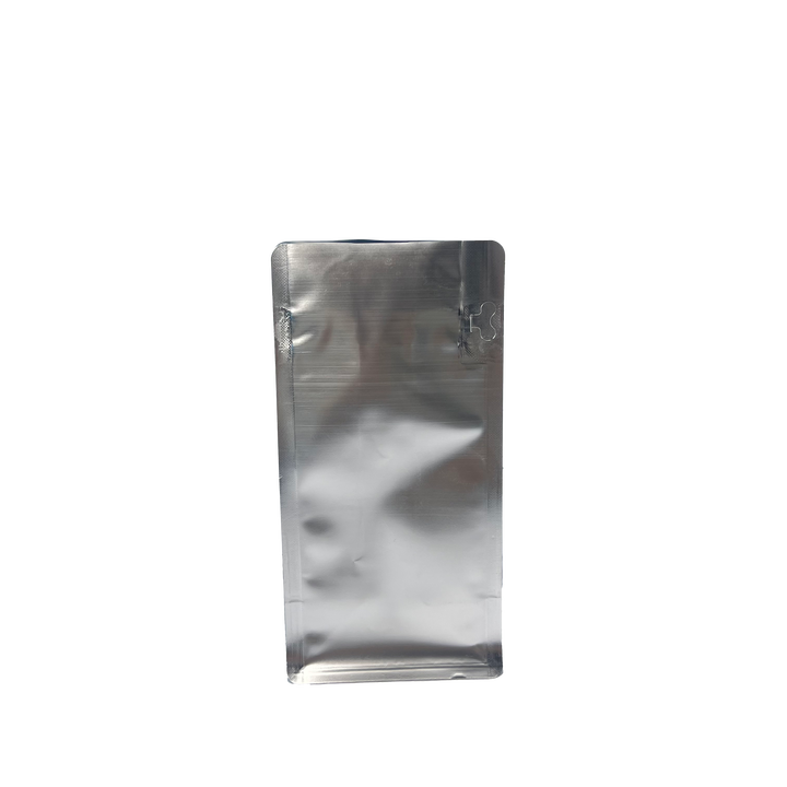 Octagonal Sealing Coffee Packaging Bags Individual PET Plastic Storage with Aluminum Foil for Coffee Individual Packaging