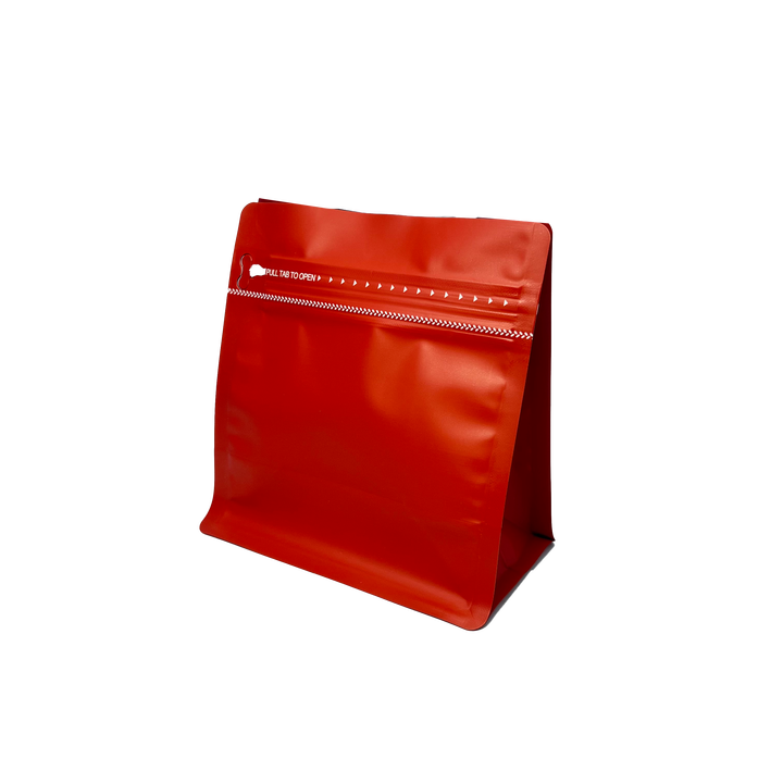 Customized Printing Food-grade Moisture-proof Colored sealed Bags for Packaging Coffee Beans Candies and Cookies Coffee Bags