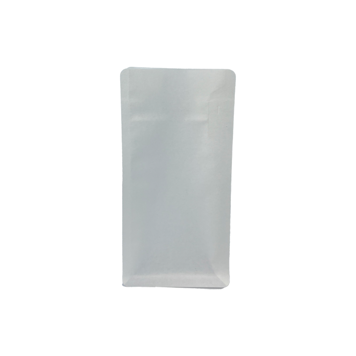 Octagonal Sealing Design Customized logo Coffee Packaging Bag Suitable for Coffee Bean Storage Coffee Bags