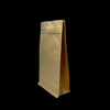 Colorful sealed Bags Aluminum Foil Self-standing Kraft Paper Bags Tea Coffee Bean Powder Food Grade Coffee Bags