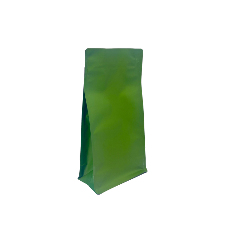 Waterproof and Moisture-proof for Storing Coffee Beans Eight-sided sealed Bags Customizable Printing Coffee Bags