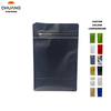 Customized Printing Food-grade Packaging Bags for Coffee Beans With Octagonal Sealing Design They Can Be Reused Coffee Bags