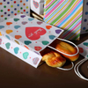Cellophane Gift Bags Are Suitable for Occasions Such As Birthday Parties Wedding Parties and Small Gift Bags Shopping Bag