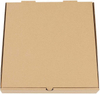 Cardboard Pizza Box Pizza Takeout Boxes for Kitchen Cafes Restaurant Party and Camping Custom Pizza Box