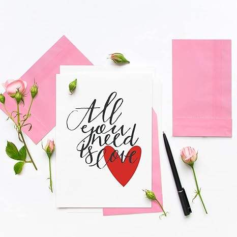 Small pink Paper Therapy Bags Candy Kraft Paper Bags Loose Snacks Popcorn Candy Sandwich Party