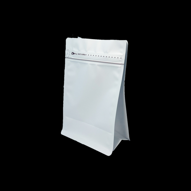 Waterproof and Moisture-proof Suitable for Storing Coffee Beans Food-grade Packaging Bags with Customized Printing Coffee Bags