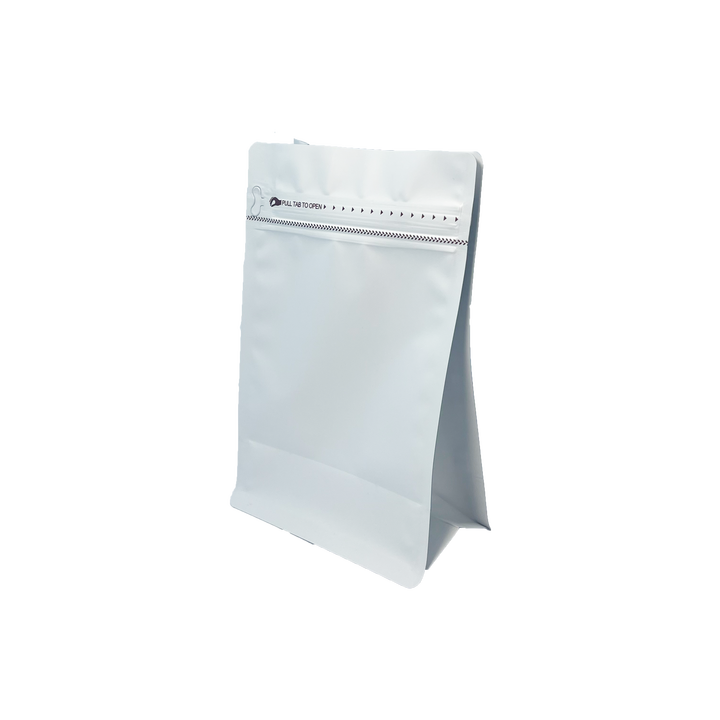 Waterproof and Moisture-proof Suitable for Storing Coffee Beans Food-grade Packaging Bags with Customized Printing Coffee Bags