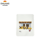 Food-grade Kraft Paper Packaging for Portable Single-use Ear-shaped Coffee Bags with Aluminum Foil Sealing Coffee Bags