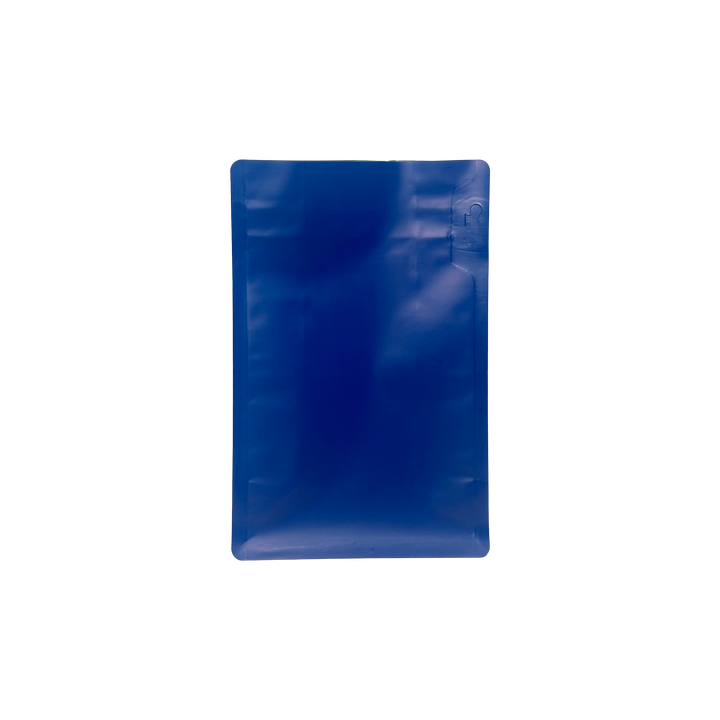 Customizable Kraft Paper Bags Food-Grade Plastic Packaging for Coffee Beans for Sealing and Storing for Coffee Beans