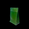 Customized Printing Waterproof and Moisture-proof Storage for Coffee Beans Reusable Flat-bottomed Packaging Bags Coffee Bags