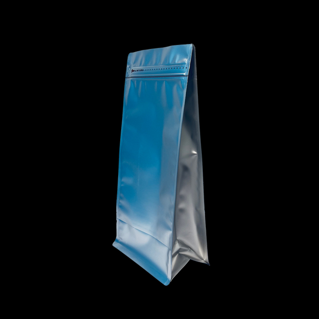 Customized Printing Waterproof and Moisture-proof Sealing for Storing Candies Tea Coffee Beans in Separate Packages Coffee Bags